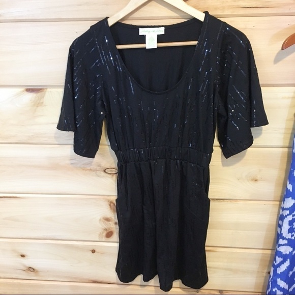 Urban outfitters Lot of 2 mini dresses size small - Picture 7 of 9